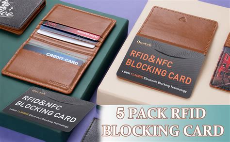 how long do rfid blocking cards last|rfid blocking cards reviews.